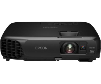 Projektor Epson EH-TW490 3LCD